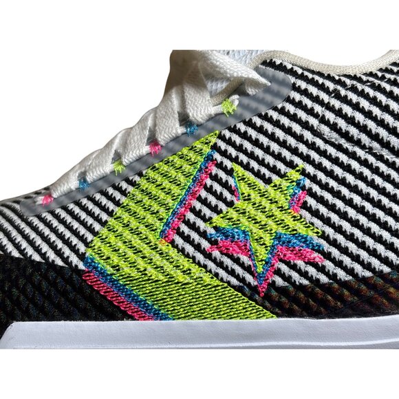 Converse‎ All Star BB EVO Iridescent Sneakers Size 8 Womens NWOB - Picture 8 of 14